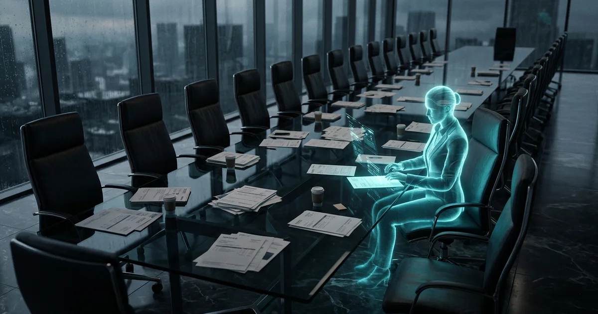 SaaS pricing model collapse: AI agents end per-seat era | Outlier Report